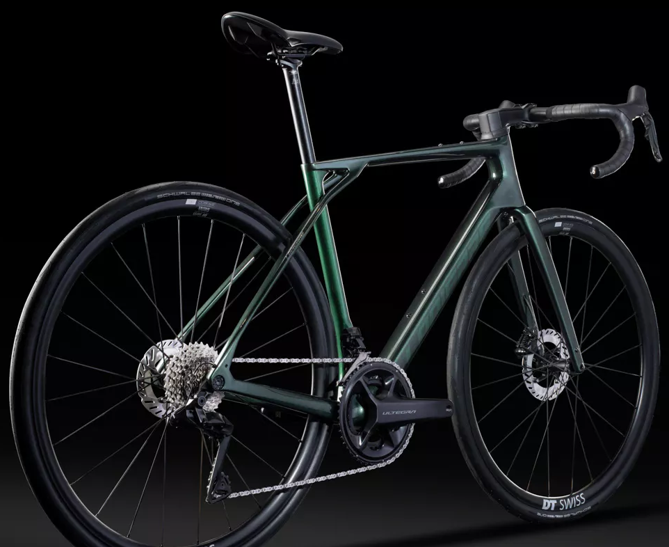 Bicicleta Lapierre Pulsium 7.0 2025 - Imagen 2