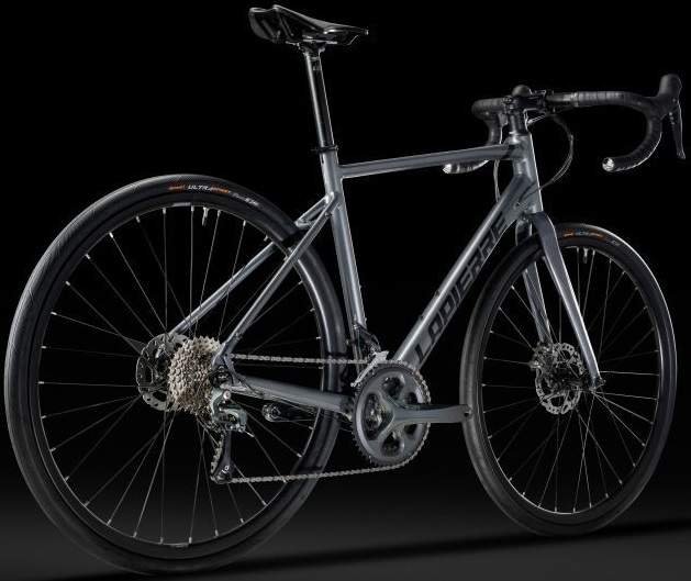 Bicicleta Lapierre Sensium 3.0 Disc 2025 - Imagen 4