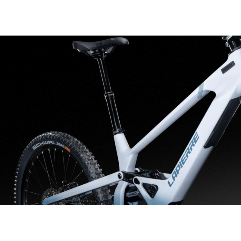 Bicicleta Lapierre Spicy CF 6.9 2025 - Imagen 2