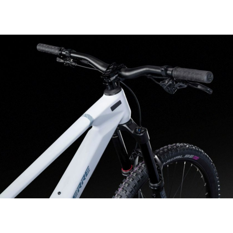Bicicleta Lapierre Spicy CF 6.9 2025 - Imagen 3