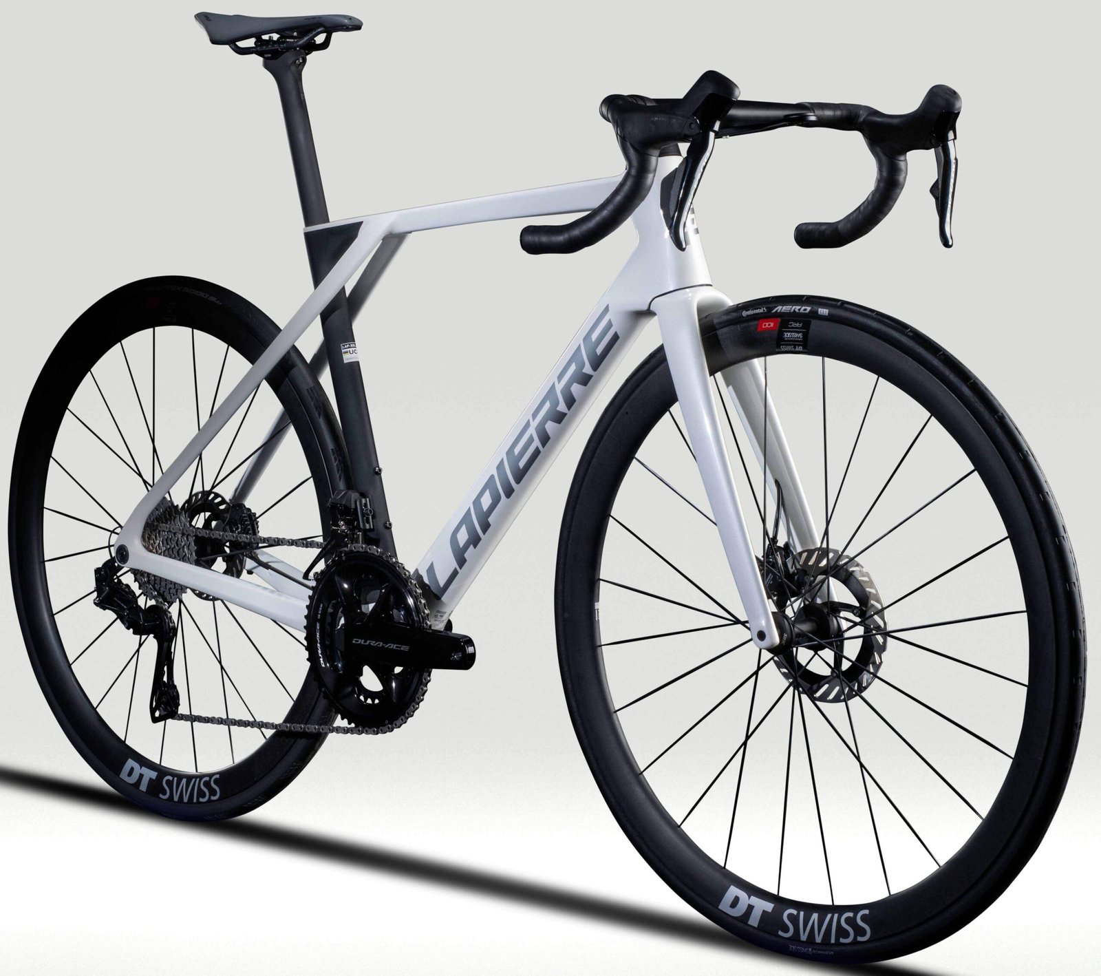 Bicicleta Lapierre Xelius DRS 10.0 2026 - Imagen 4