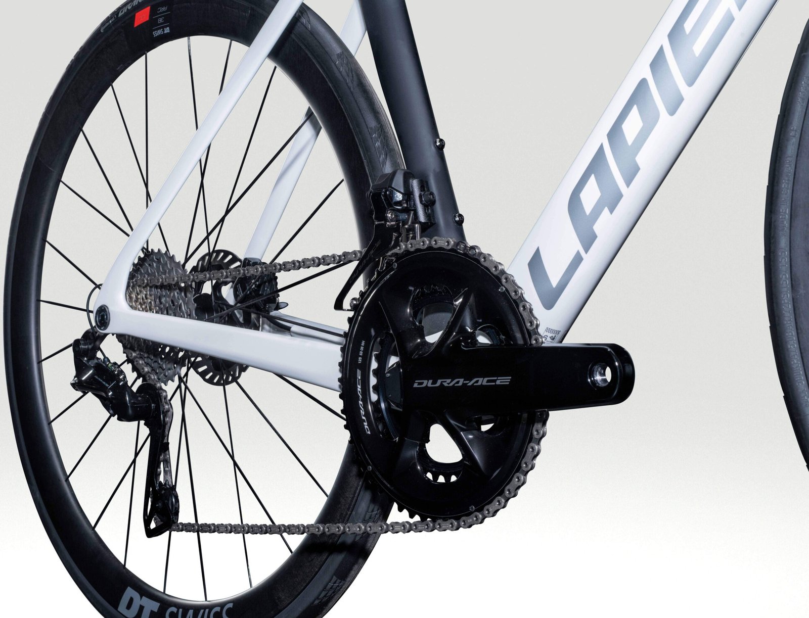 Bicicleta Lapierre Xelius DRS 10.0 2026 - Imagen 5