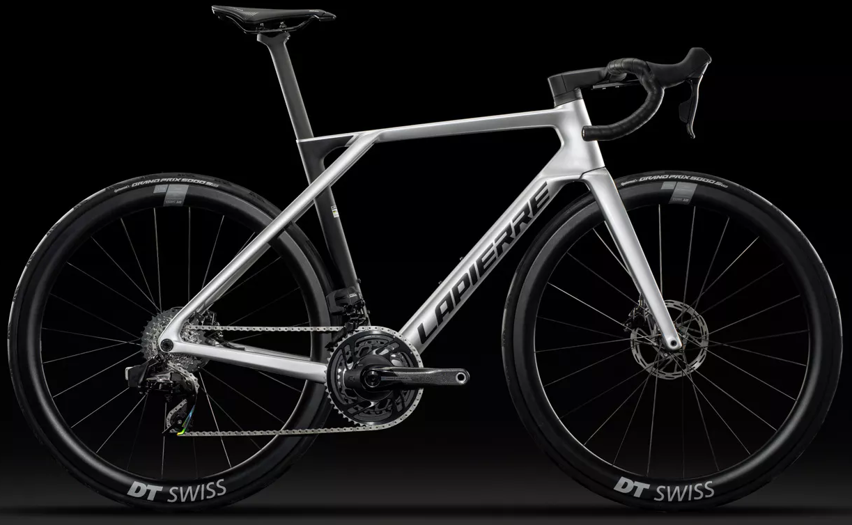 Bicicleta Lapierre Xelius DRS 8.0 AXS 2025 - Imagen 3