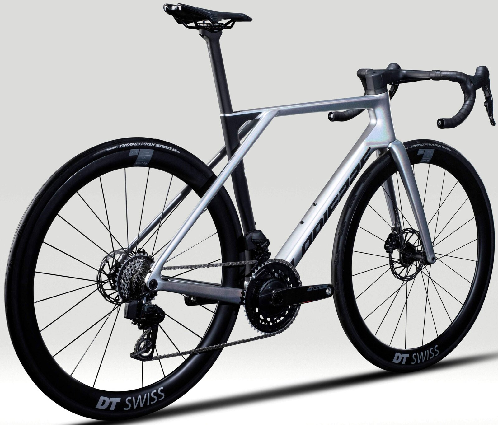 Bicicleta Lapierre Xelius DRS 8.0 AXS 2026 - Imagen 2