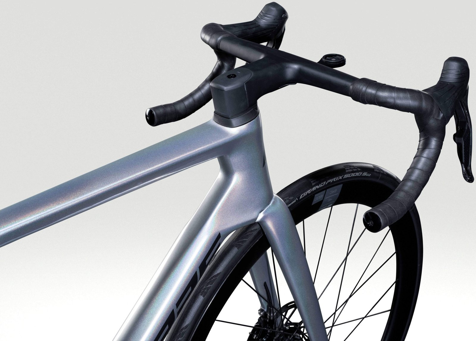 Bicicleta Lapierre Xelius DRS 8.0 AXS 2026 - Imagen 4