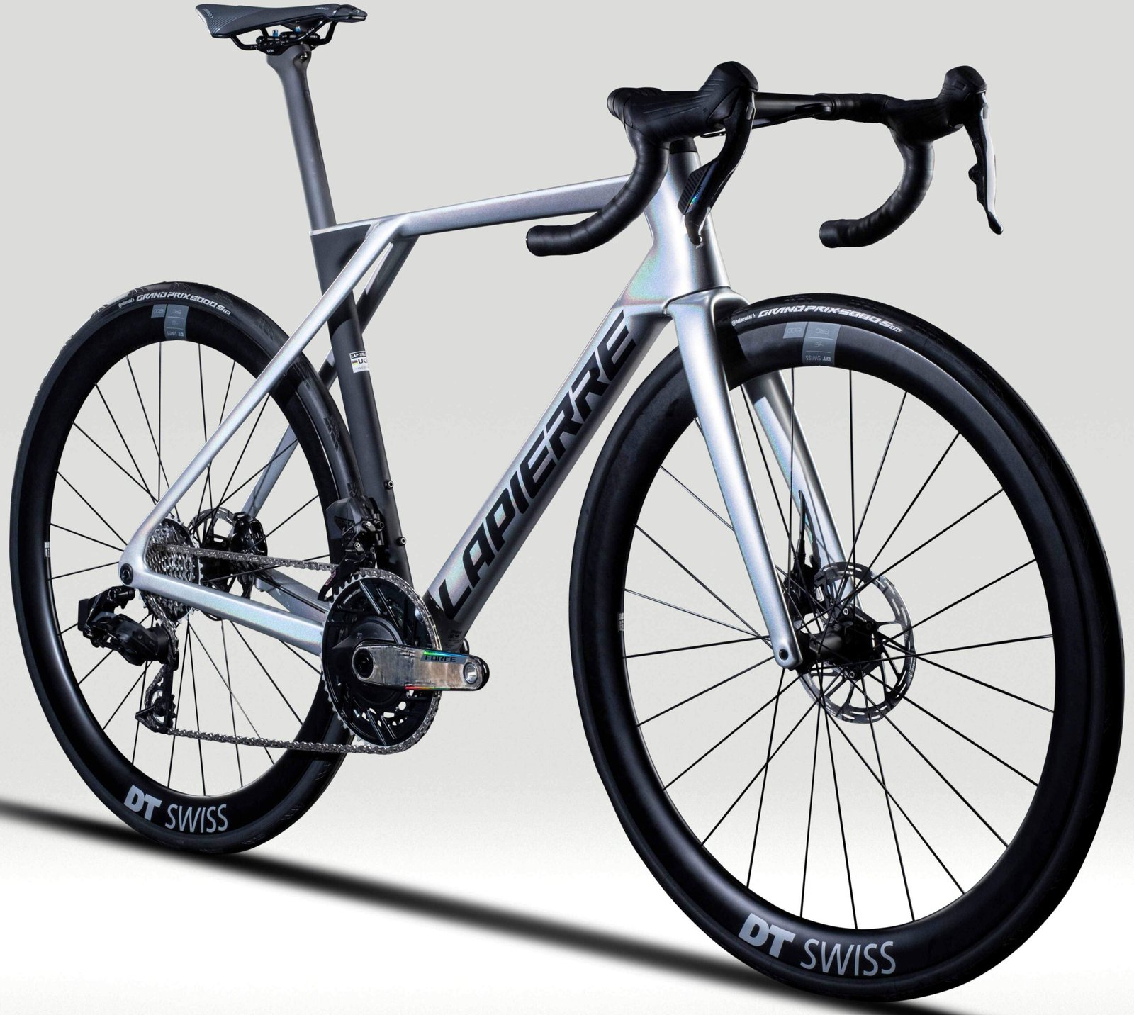 Bicicleta Lapierre Xelius DRS 8.0 AXS 2026 - Imagen 5