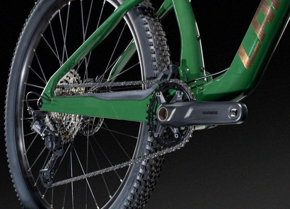 Bicicleta Lapierre XR 5.9 2025 - Imagen 4