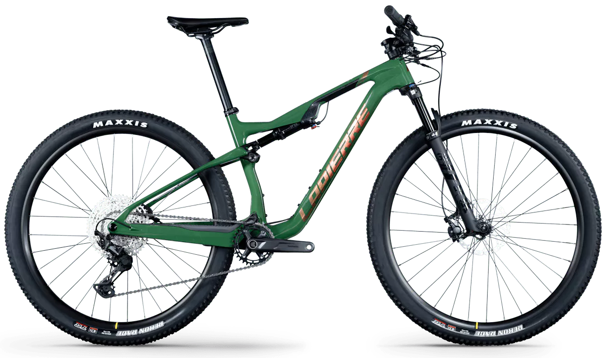 Bicicleta Lapierre XR 5.9 2025