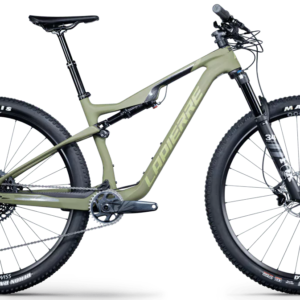 Bicicleta Lapierre XRM 7.9 2025