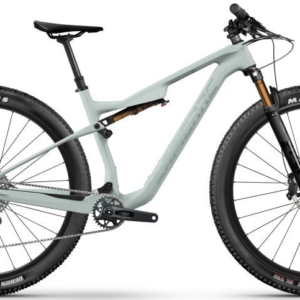 Bicicleta Lapierre XRM 9.9 2026