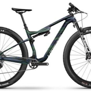 Bicicleta Lapierre XRM SE 2025