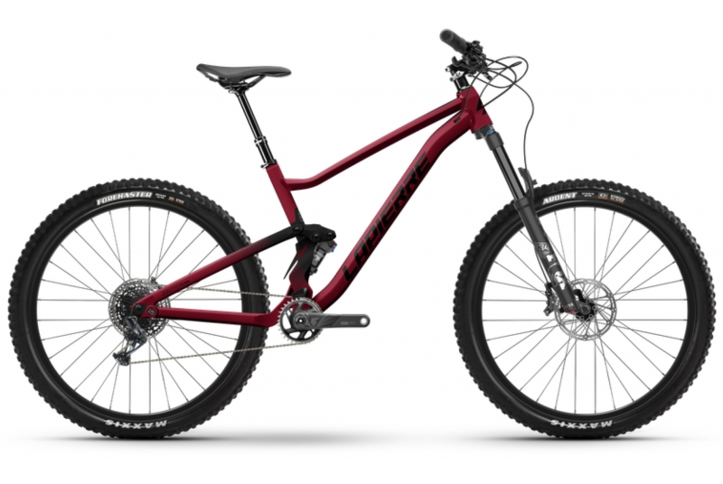 Bicicleta Lapierre Zesty TR 5.9 2026