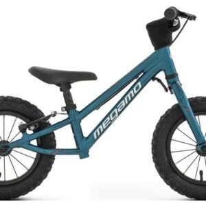 Bicicleta Megamo 12" Go 2024