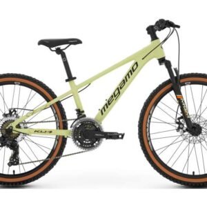 Bicicleta Megamo 24" KU4 Disc 2024