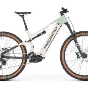 Bicicleta Megamo Flame AL 05 2025