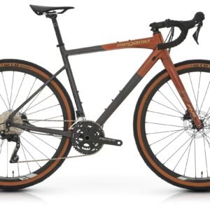 Bicicleta Megamo Jakar 30 2024
