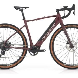 Bicicleta Megamo Kansas 2024