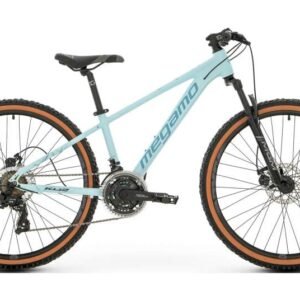 Bicicleta Megamo KU2 2025