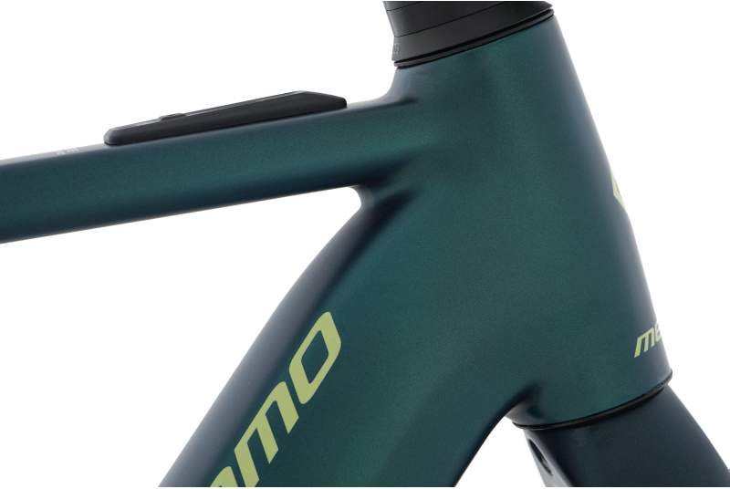 Bicicleta Megamo Lande Flat-Bar 2025 - Imagen 4