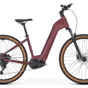 Bicicleta Megamo Reach Low 05 2025