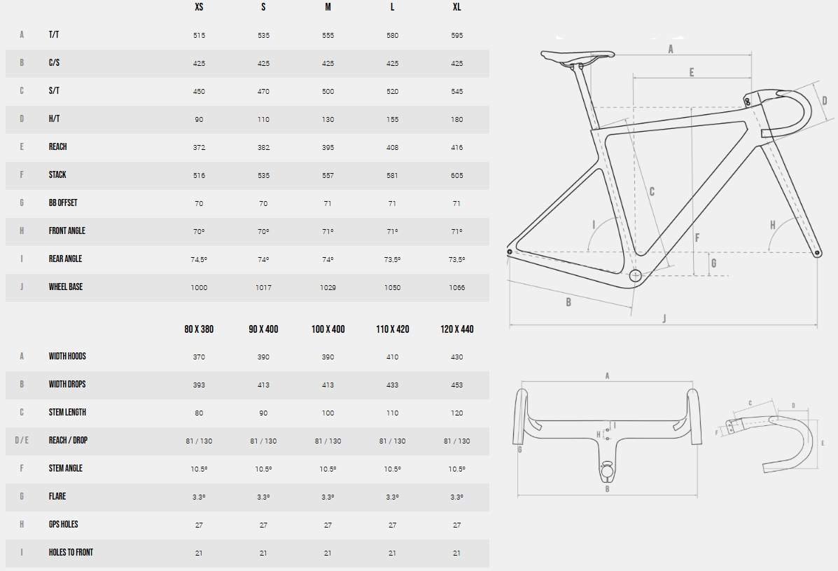 Bicicleta Megamo Silk Buff Megamo 2025 - Imagen 3