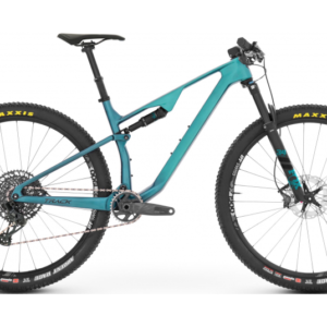 Bicicleta Megamo Track R120 07 2023