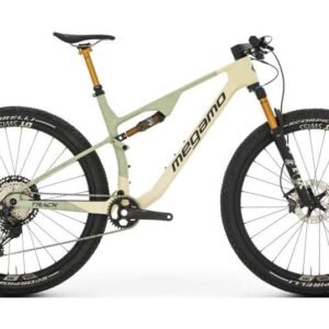 Bicicleta Megamo Track Race AXS 2025