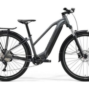Bicicleta Merida Ebig Tour 400 EQ 2022