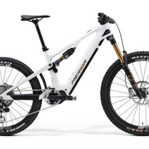Bicicleta Merida Eone Sixty 10K 2025