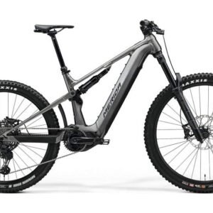 Bicicleta Merida Eone Sixty 875 2025
