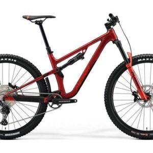Bicicleta Merida One Forty 500 2022
