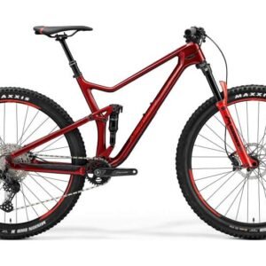 Bicicleta Merida One Twenty 3000 2022