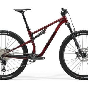 Bicicleta Merida One-Twenty 600 2025