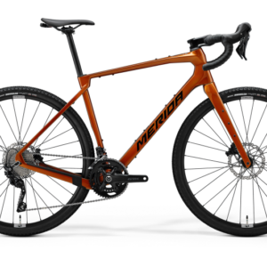 Bicicleta Merida Silex 4000 2026