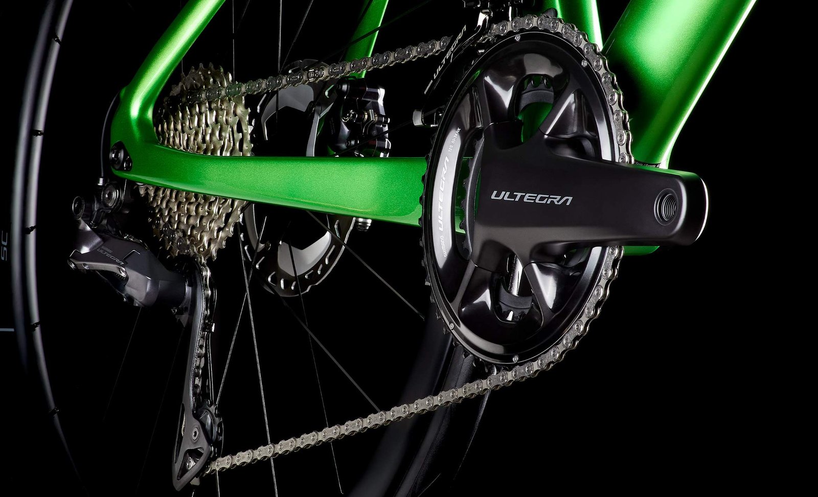 Bicicleta MMR Adrenaline Aero Team Replica 2025 - Imagen 4