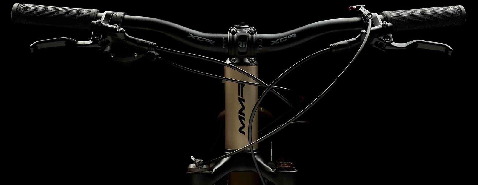 Bicicleta MMR Akira 00 2025 - Imagen 2