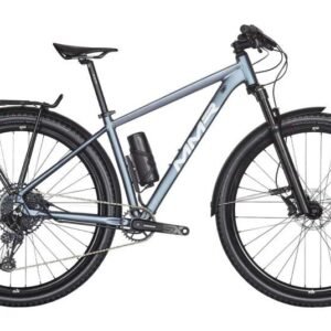 Bicicleta MMR E-Woki 00 2025