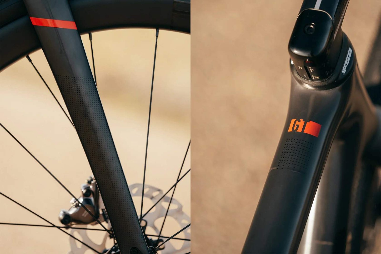 Bicicleta MMR Grand Tour 00 Plus 2024 - Imagen 2