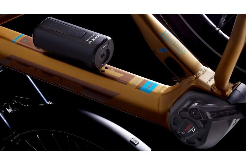 Bicicleta MMR Koen 00 2024 - Imagen 2