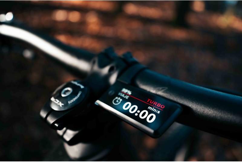 Bicicleta MMR Quercus 10 2025 - Imagen 2