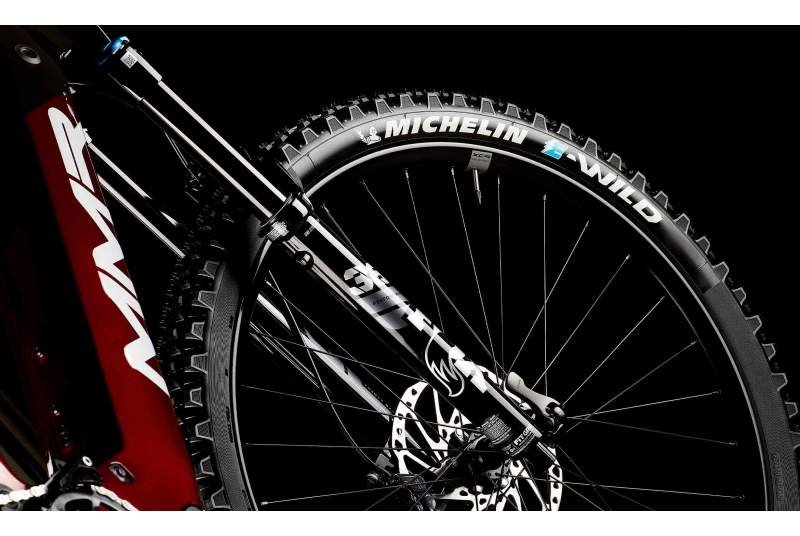 Bicicleta MMR Quercus 10 2025 - Imagen 3