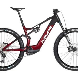 Bicicleta MMR Quercus 10 2025