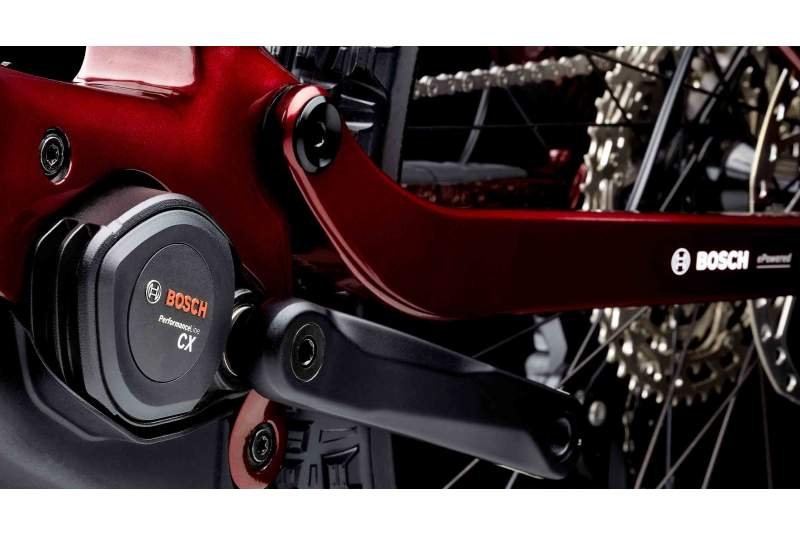 Bicicleta MMR Quercus 10 2025 - Imagen 5