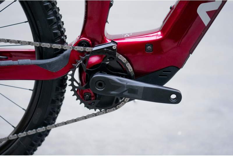 Bicicleta MMR Quercus 30 2025 - Imagen 3