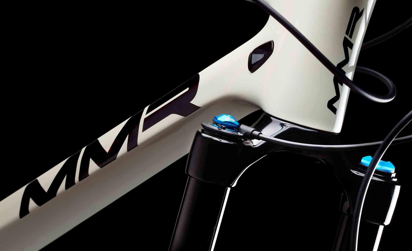 Bicicleta MMR Rakish 00 2025 - Imagen 3