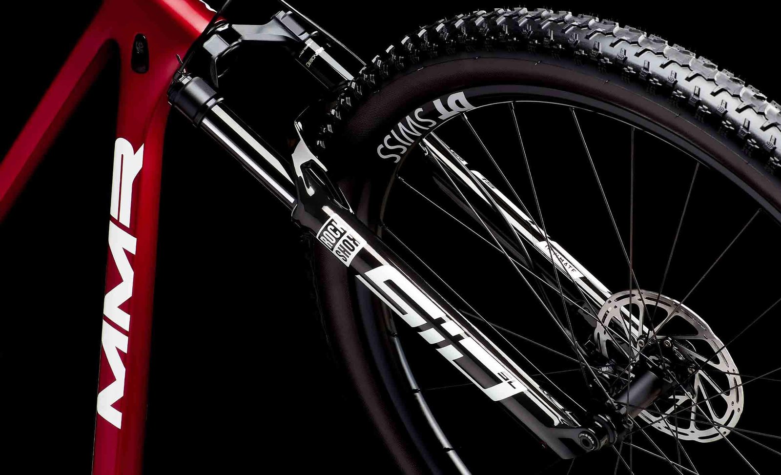 Bicicleta MMR Rakish SL 00 2025 - Imagen 4