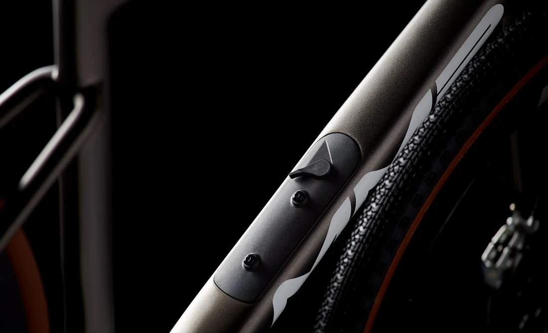 Bicicleta MMR Simun 00 2025 - Imagen 4
