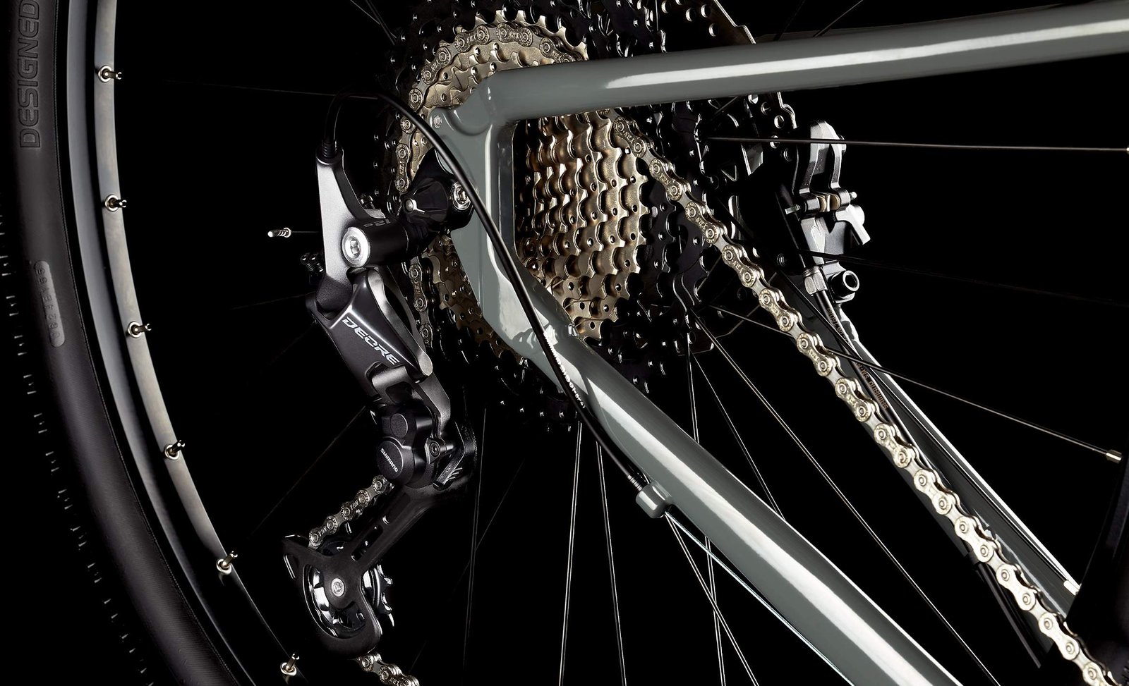 Bicicleta MMR Woki 30 2025 - Imagen 3