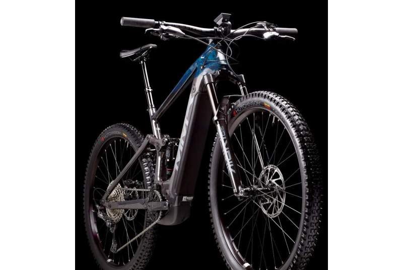 Bicicleta MMR X-Bolt 140 50 2024 - Imagen 3