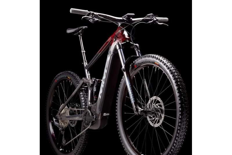 Bicicleta MMR X-Bolt 140 70 2024 - Imagen 2